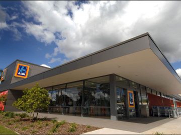 ALDI Stores